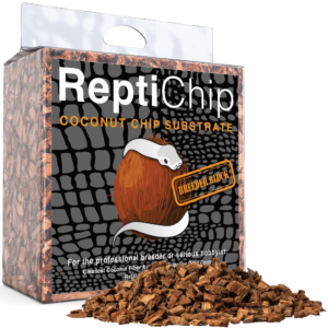 REPTICHIP BREEDER BLOCK